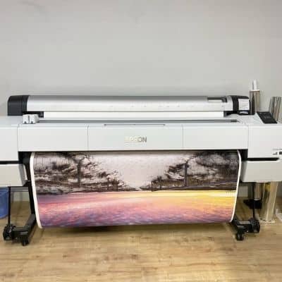 Canvas Printer Gold Coast
