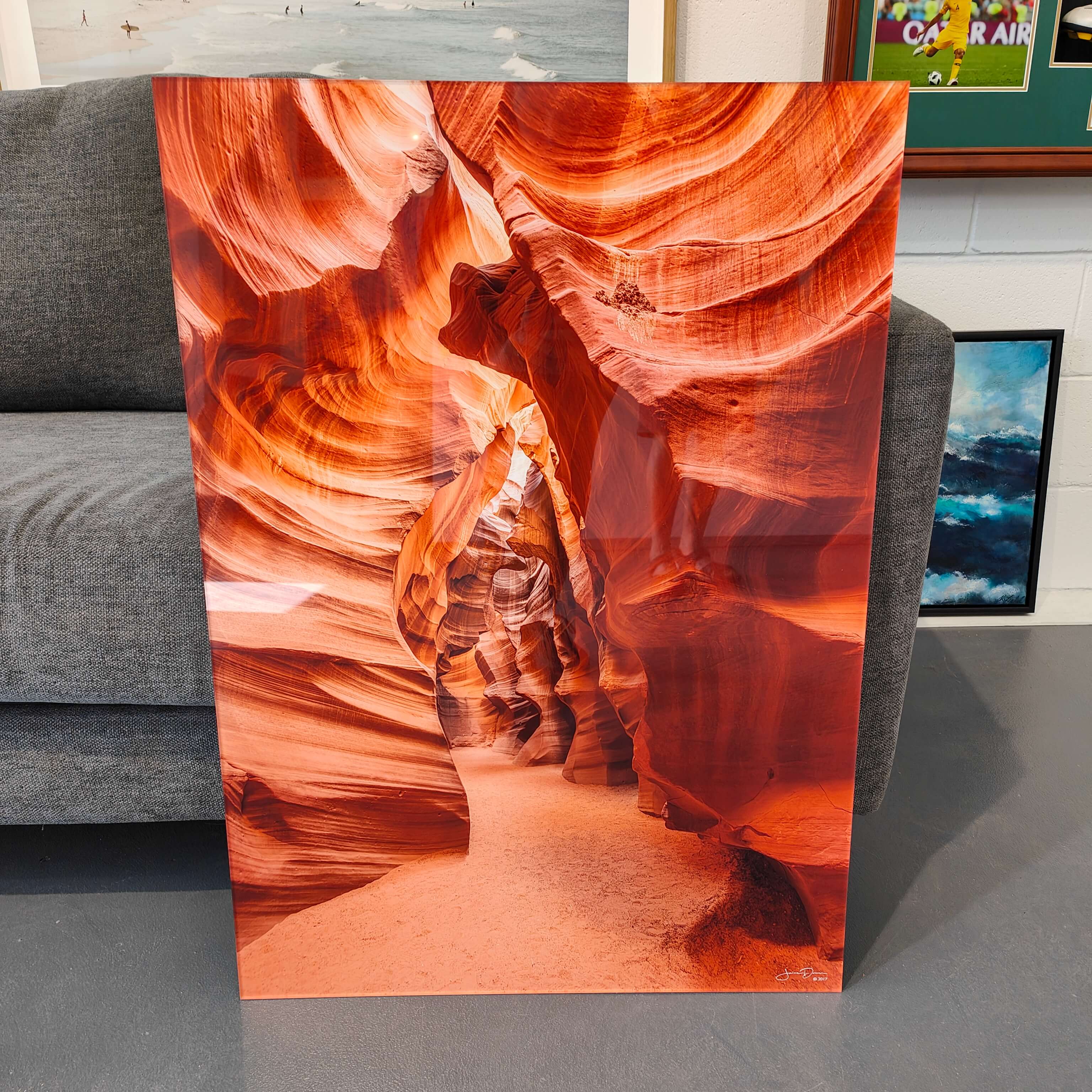 Acrylic Prints