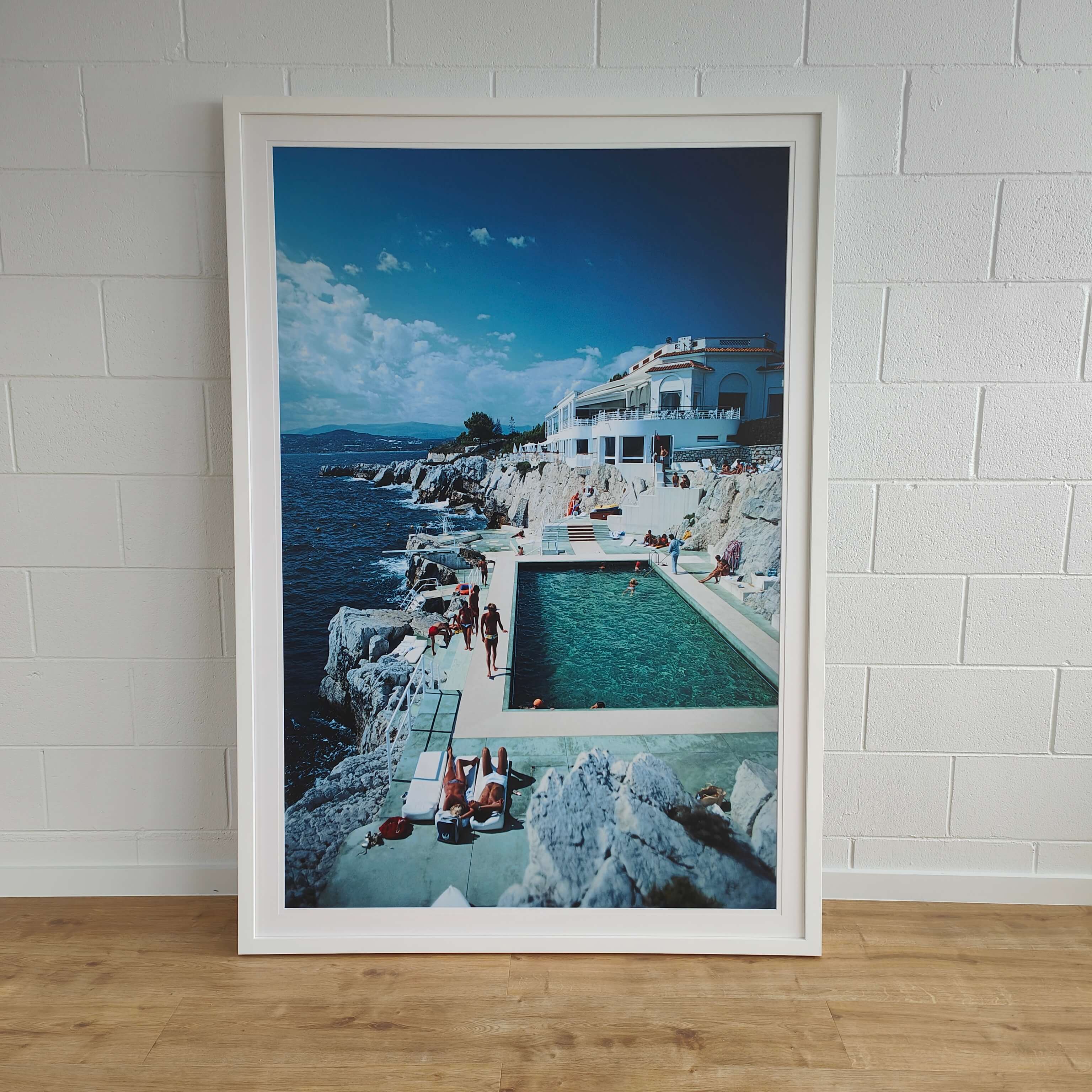 Printing And Framing