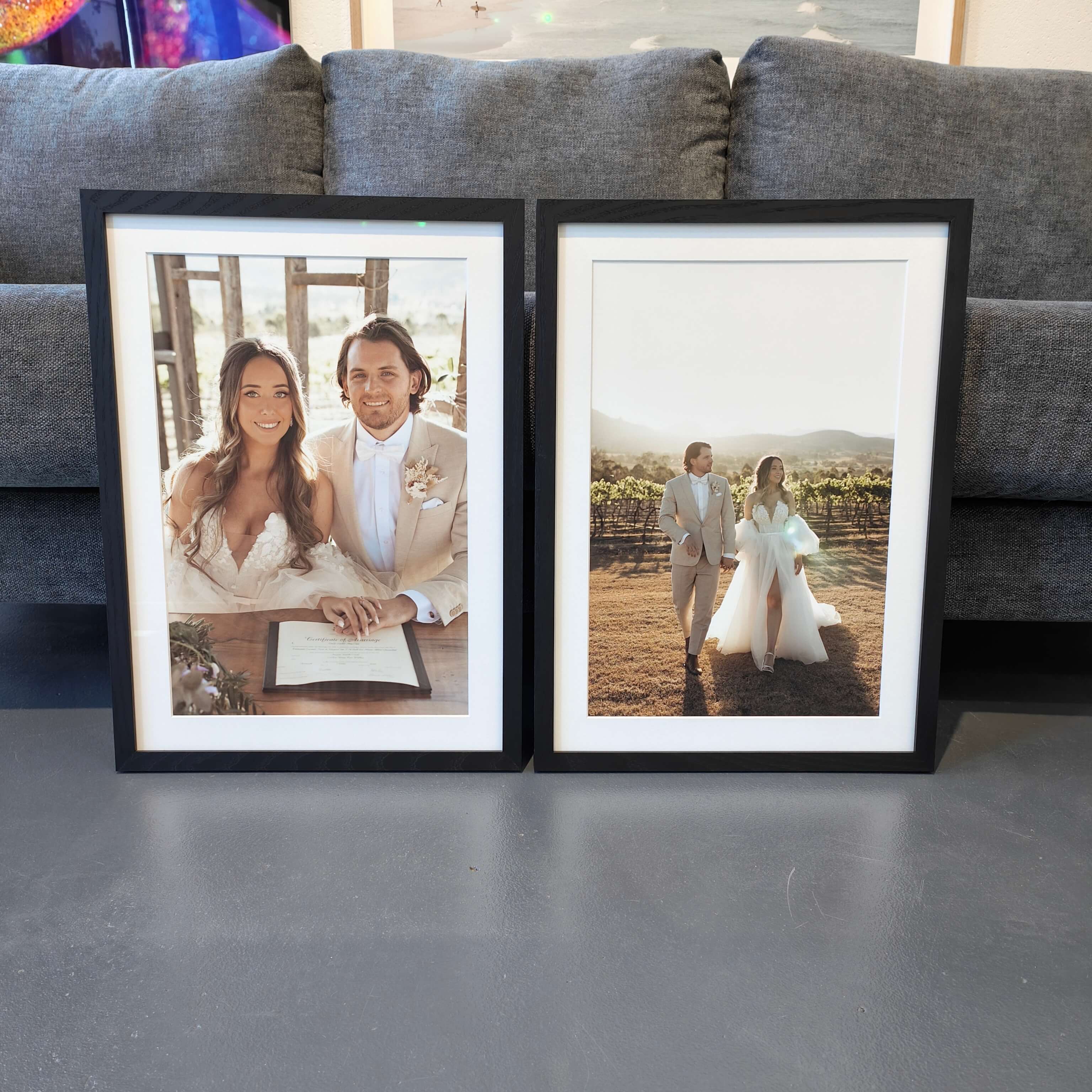Printing And Framing3