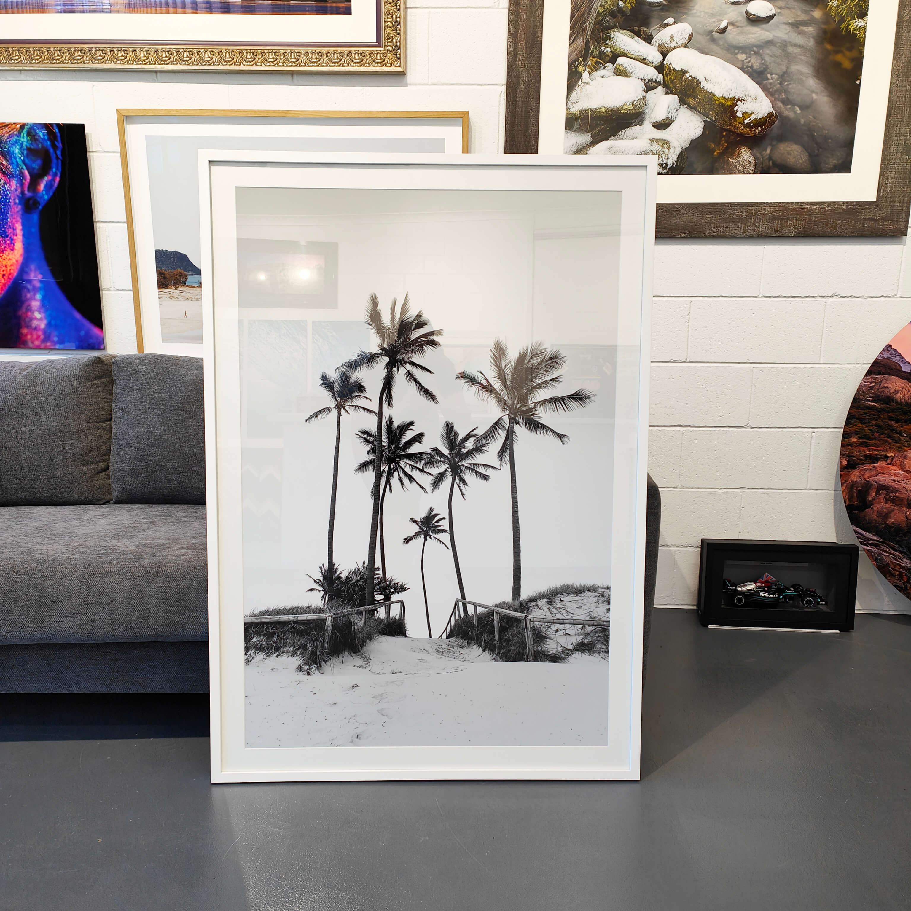 Printing And Framing4