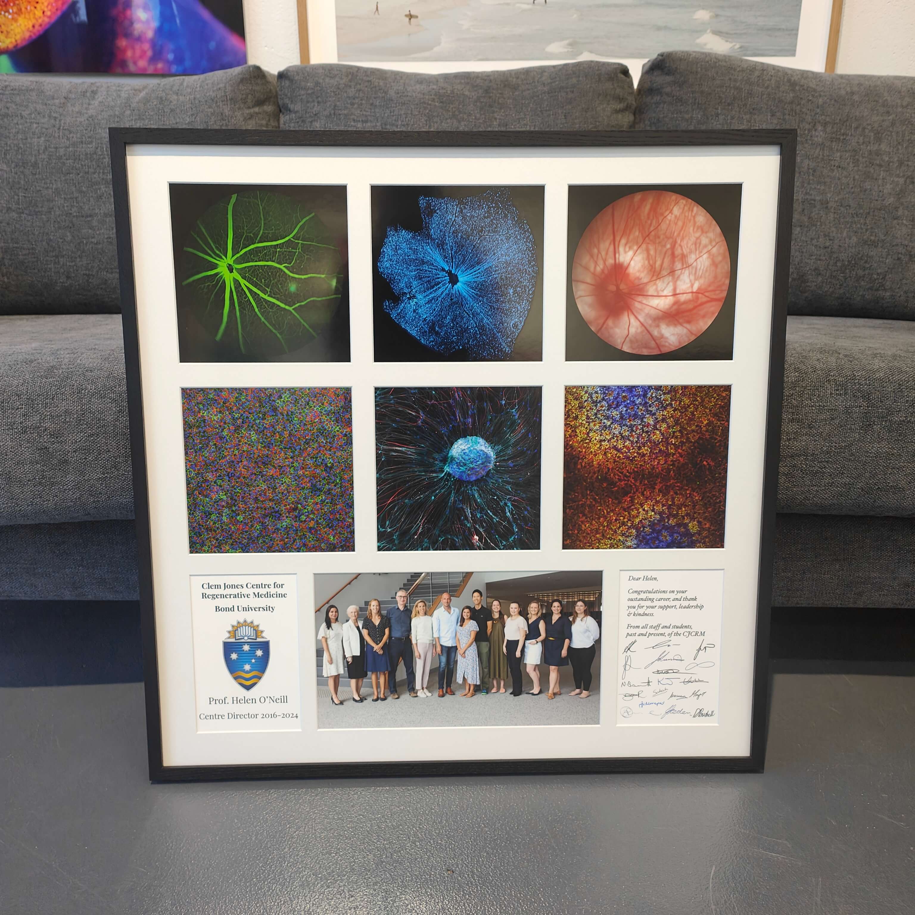 Printing And Framing5