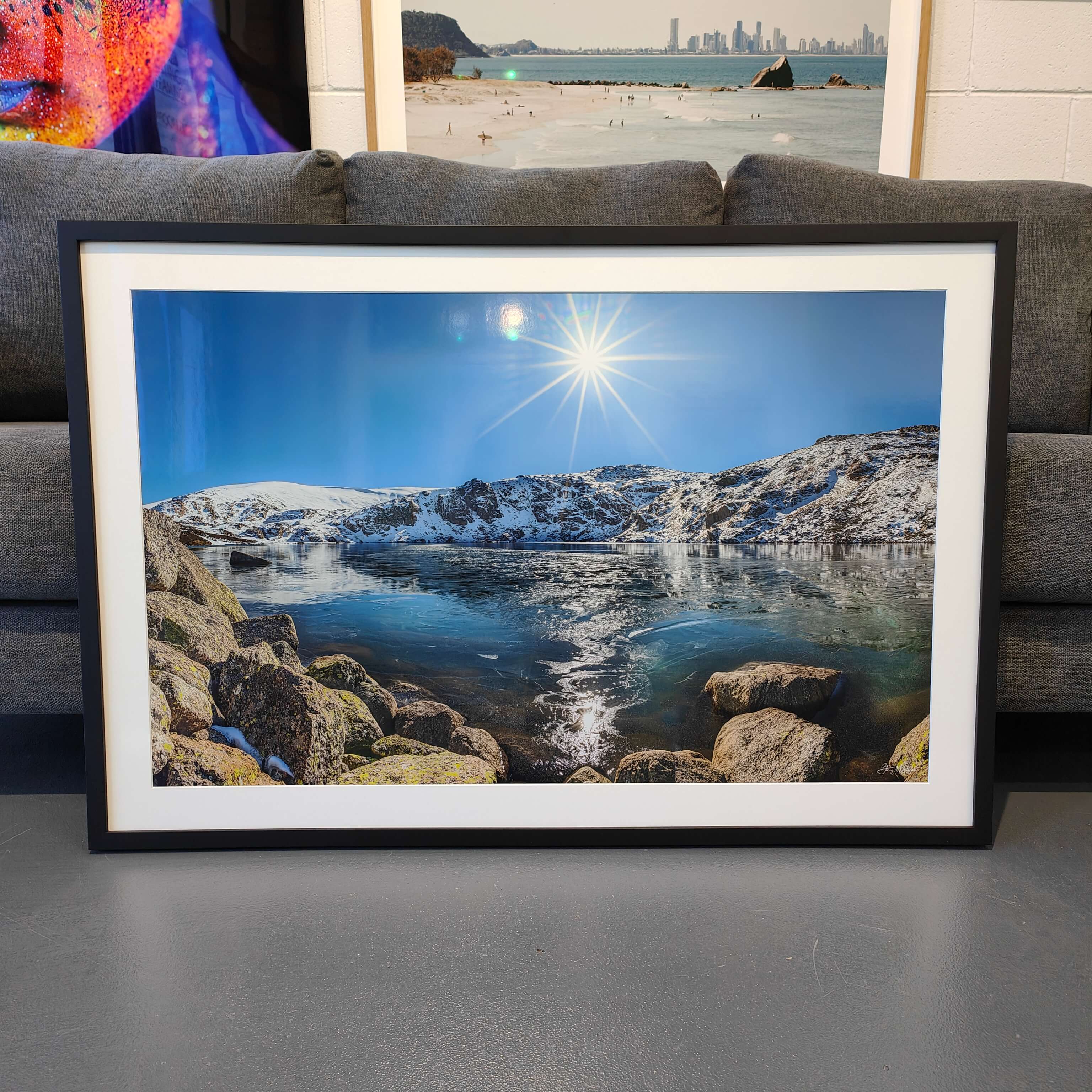 Printing And Framing6
