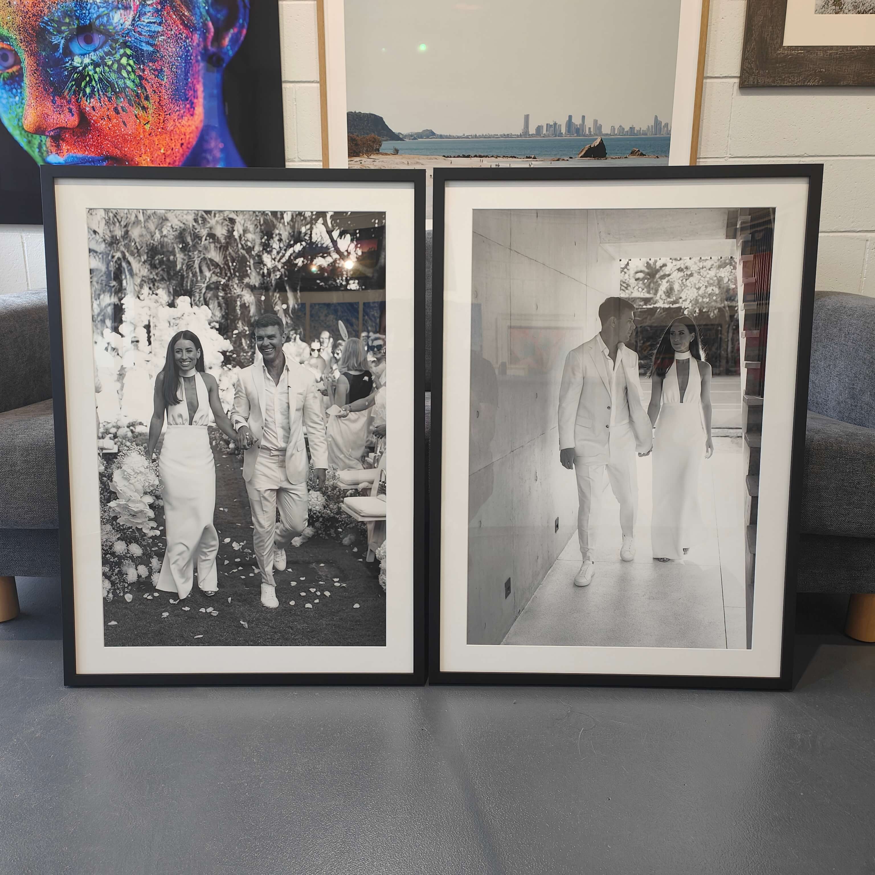 Printing And Framing7
