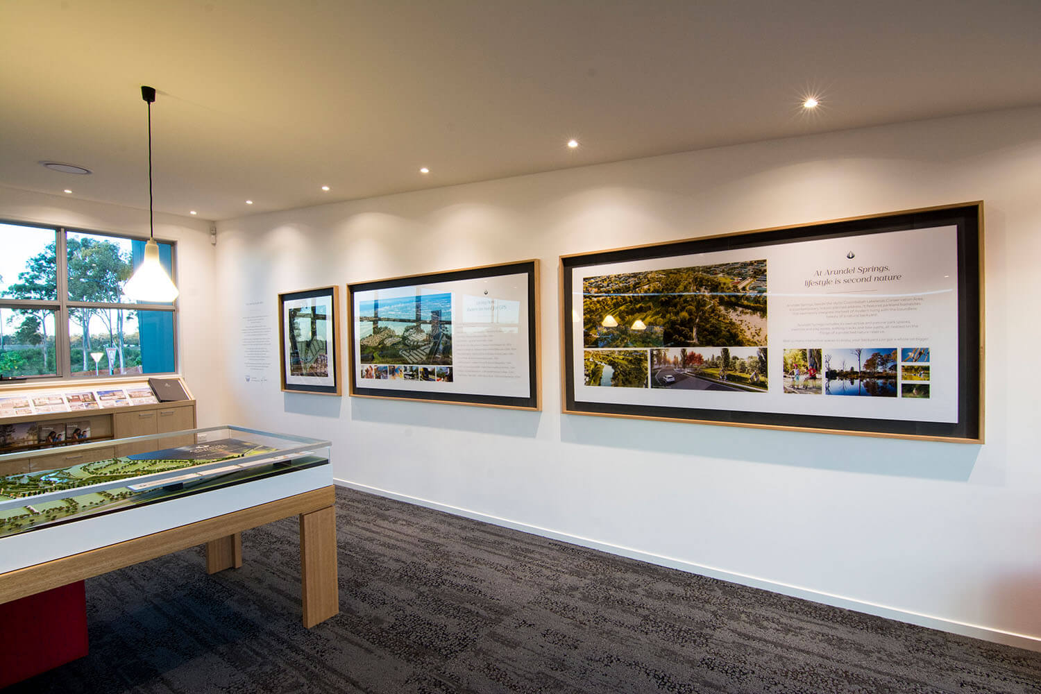 Arundel Sales Centre Interior Hero 3167