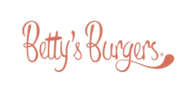 Bettys Burgers