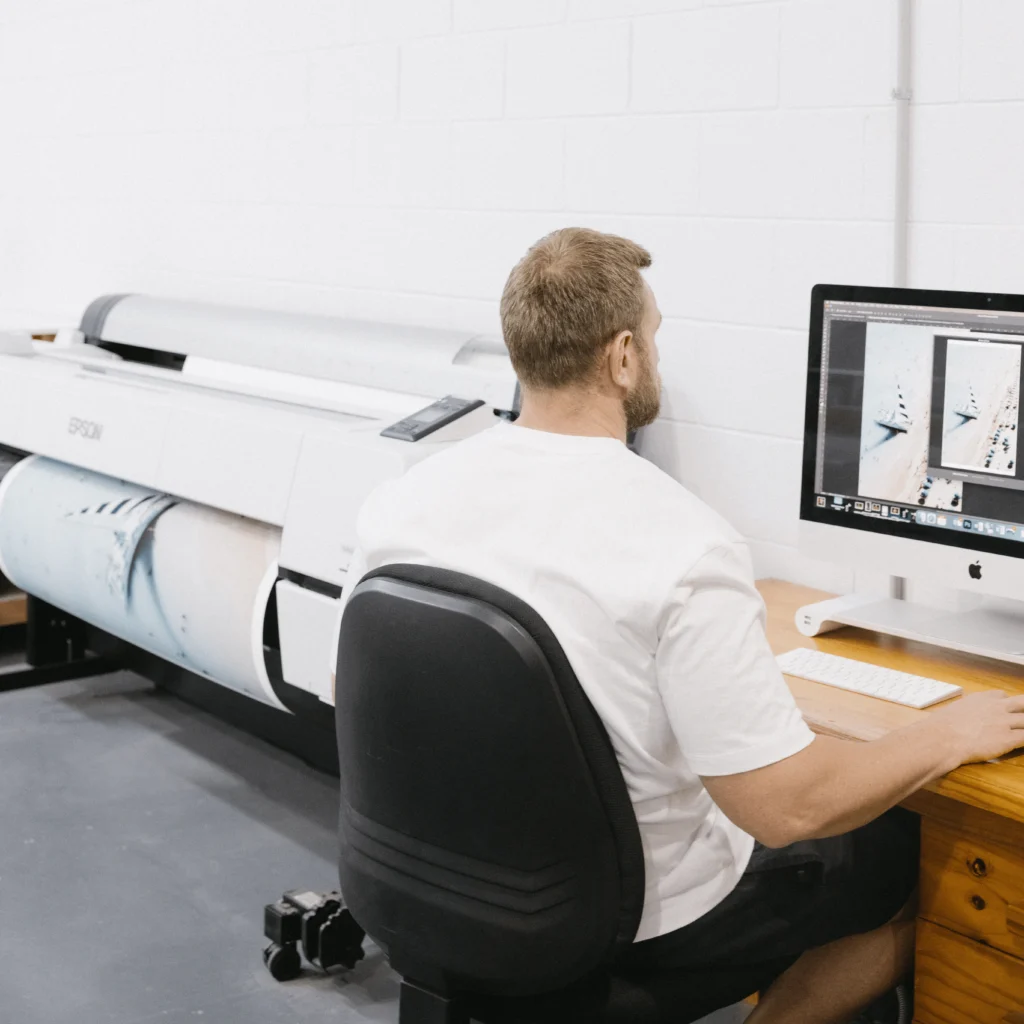 Printing Photo