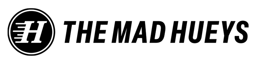 The Mad Hueys