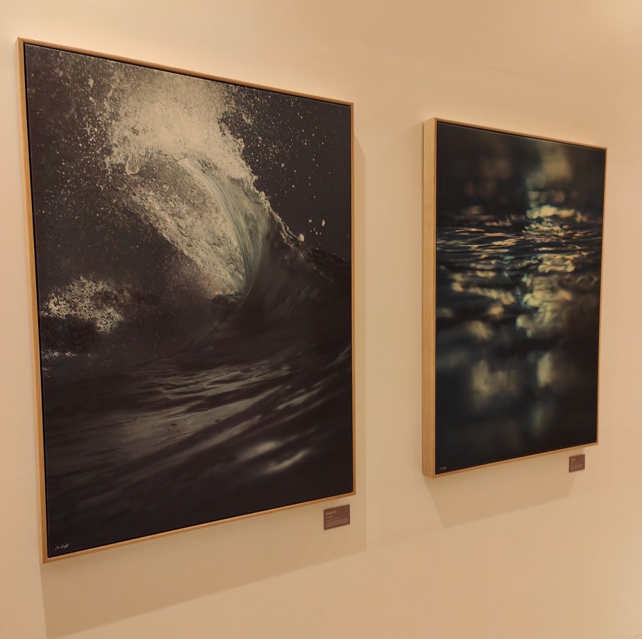 Modern framed prints