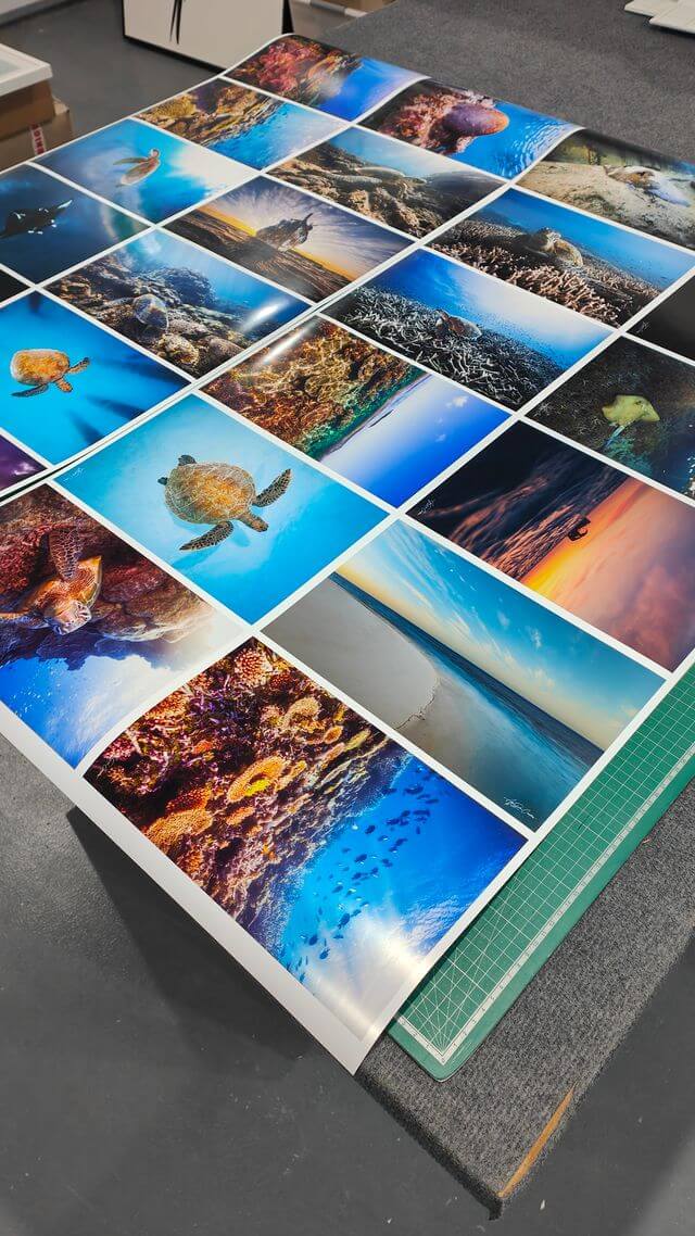 Custom Giclée Print
