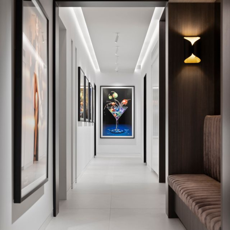 Interior Design Project